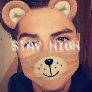 Meet your Posher, Jose