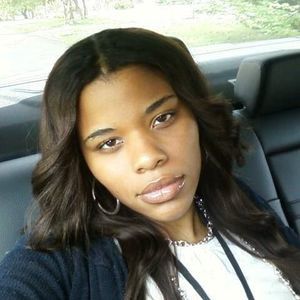 Meet your Posher, Diamond