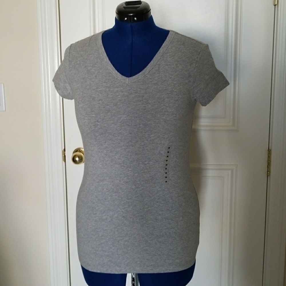 Banana Republic Perfect T-Shirt NWT