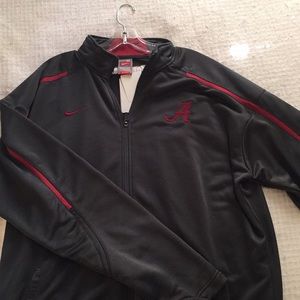 *NWT* nike Alabama pullover