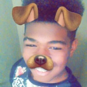 Meet your Posher, Derrick