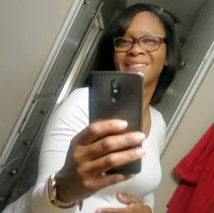 Meet your Posher, Ericka