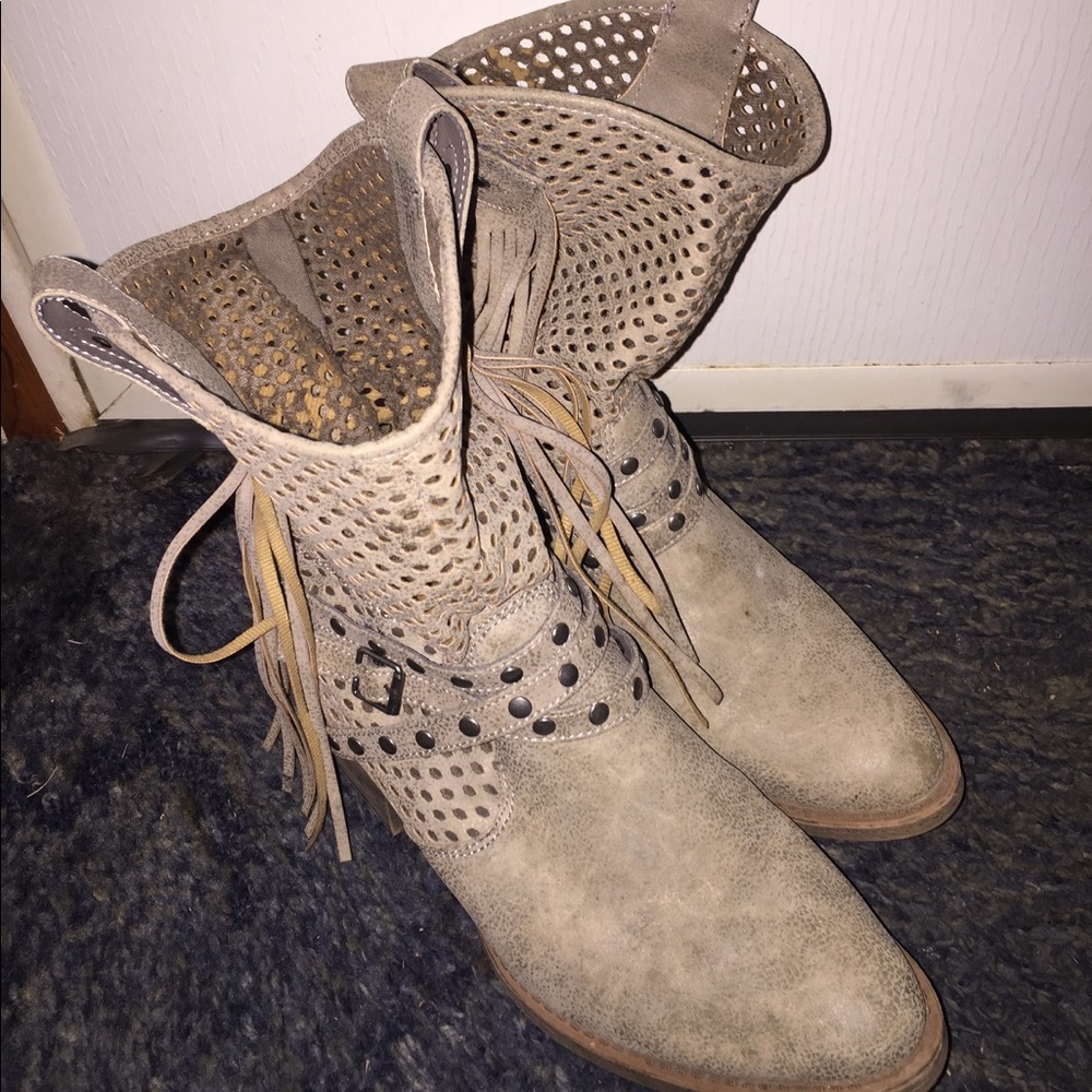 Boots