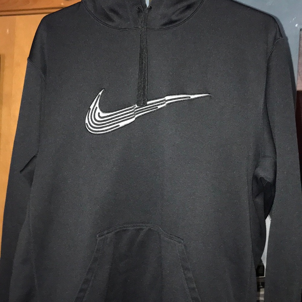 Nike hoodie