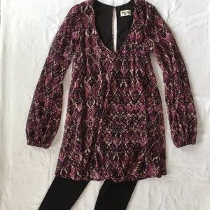 Show Me Your MuMu Tunic Top!