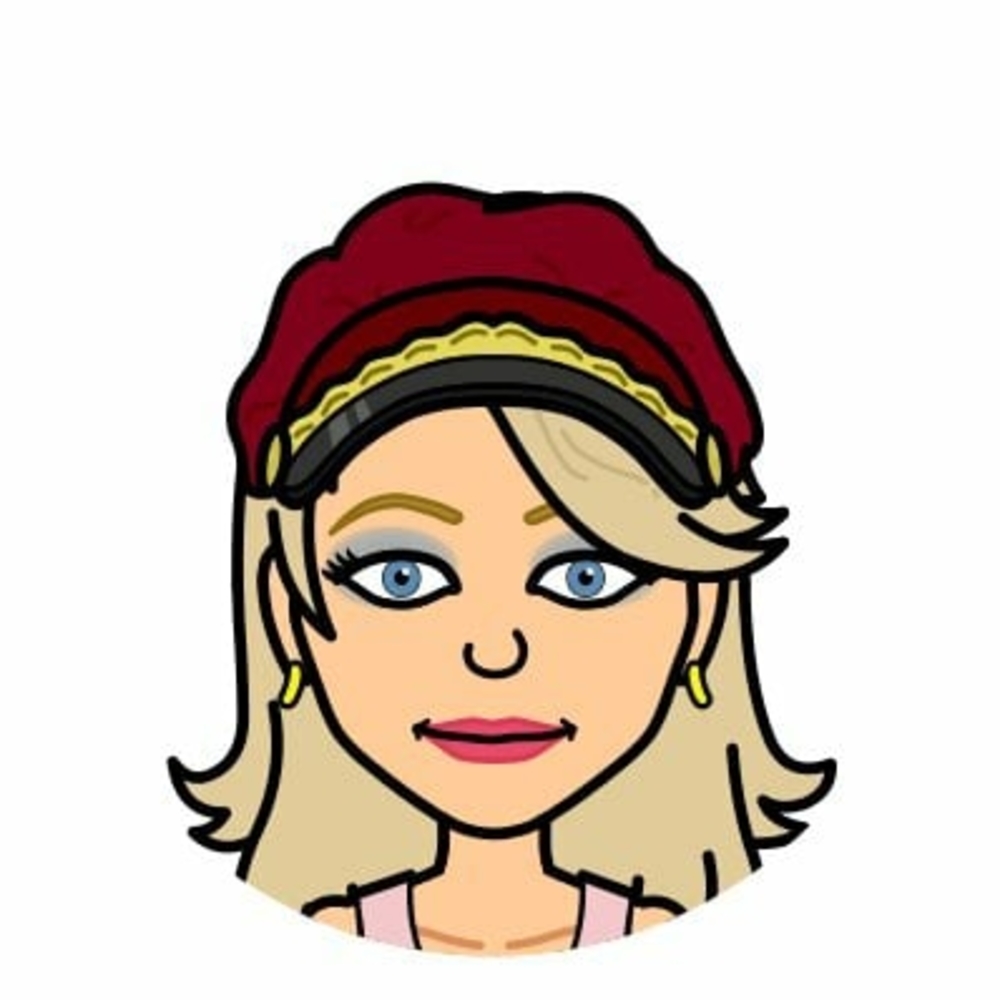 Meet your Posher, Ciara