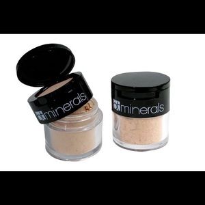 BT Minerals Camouflage Mineral Concealer