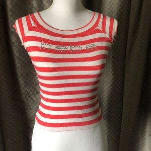 Women’s small BeBe shirt