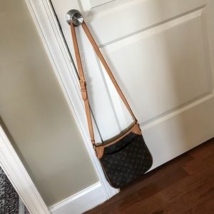 Louis Vuitton Odeon PM