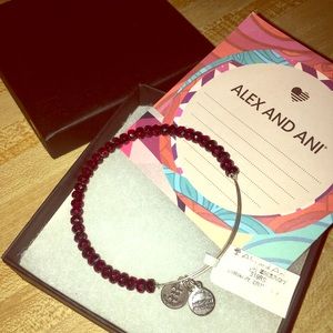 Alex & Ani Bracelet