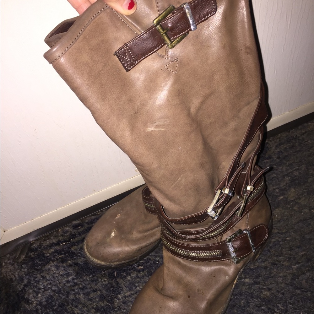 Boots