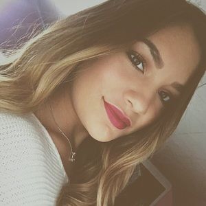 Meet your Posher, Keridan