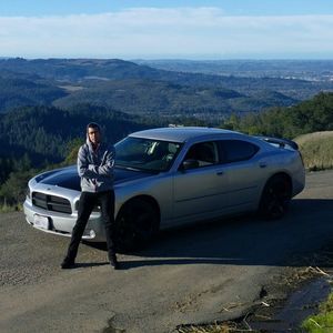 Meet your Posher, Eric