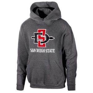 ⚡️SDSU San Diego State Aztecs College Pullover