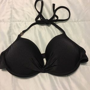 Victoria’s Secret Push Up Bikini