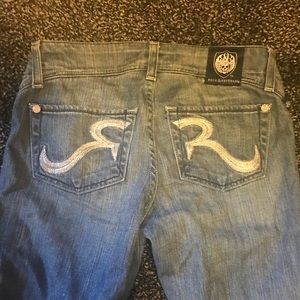 Rock & republic jeans