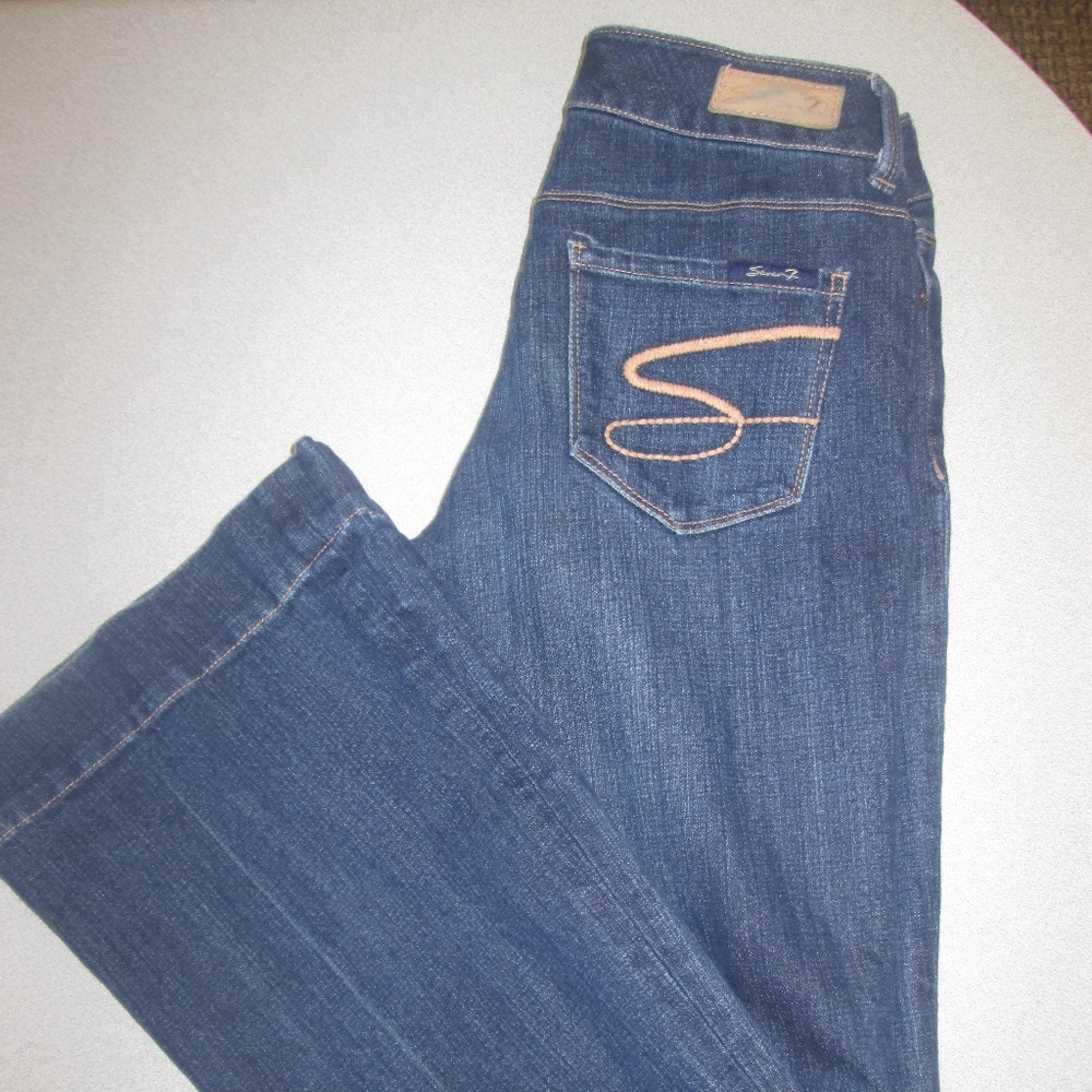 Seven7 Jeans