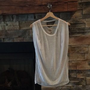 White Chasor T-Shirt