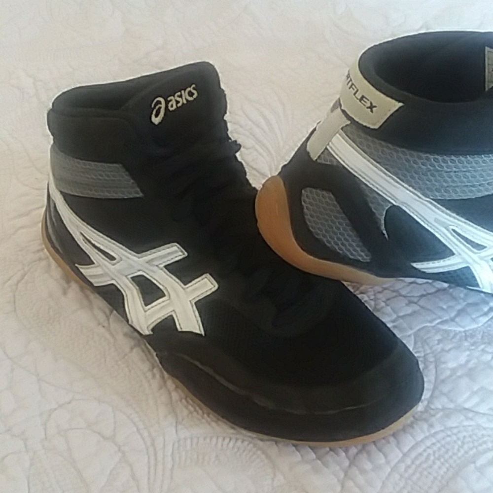 Wrestling Shoes - Men's
