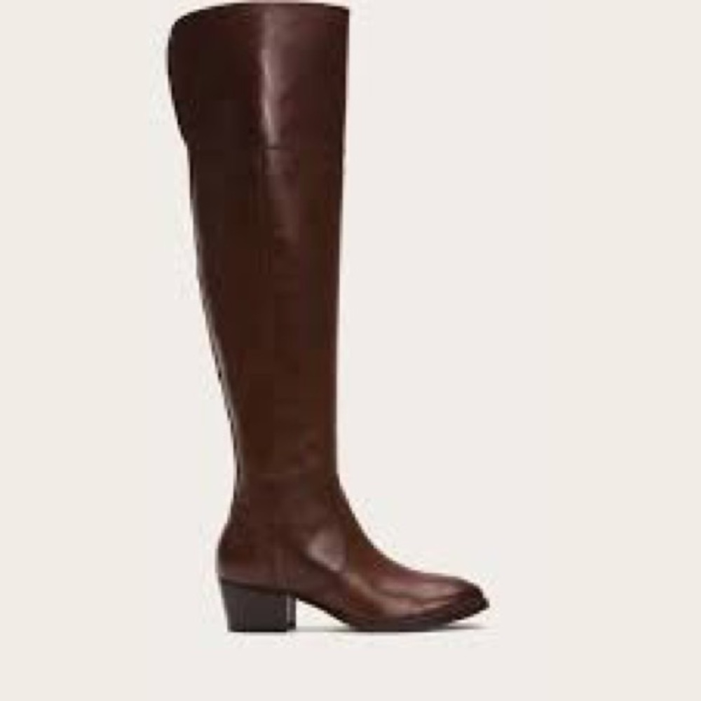 Frye OTK Boots