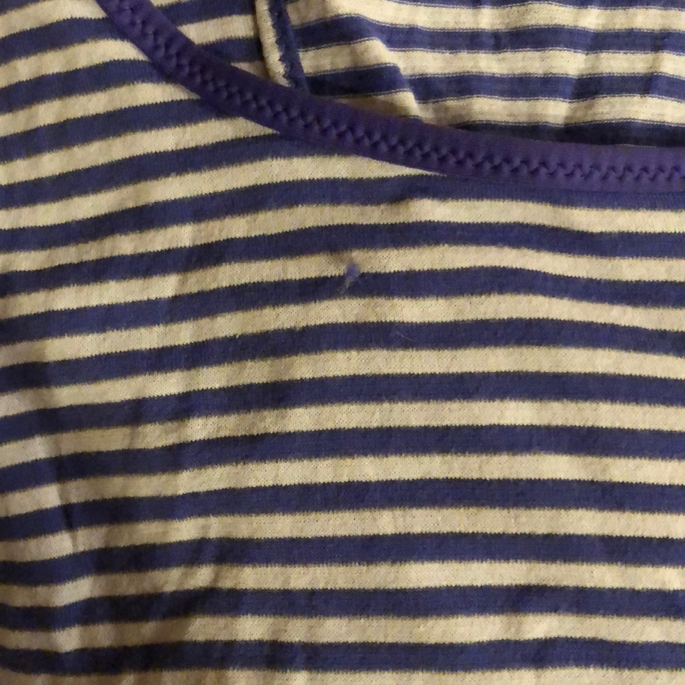 Lululemon Racerback Tanks - Picture 2 of 2