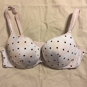 Lot of 10 Cacique Bras 44C