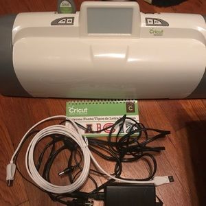 Cricut Expressions 2