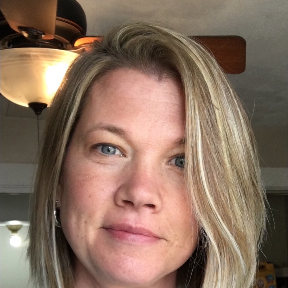 Meet your Posher, Stacey