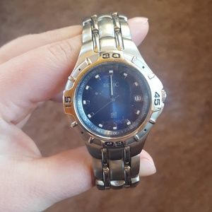 NEVER WORN men's watch