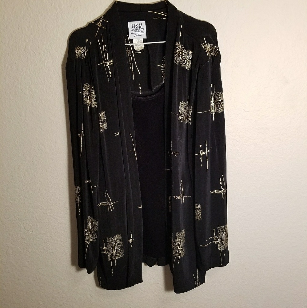 Vintage Top