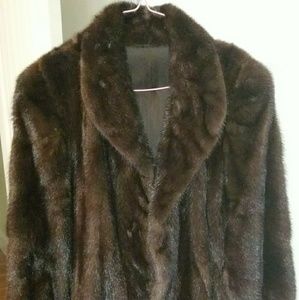 Women's coat