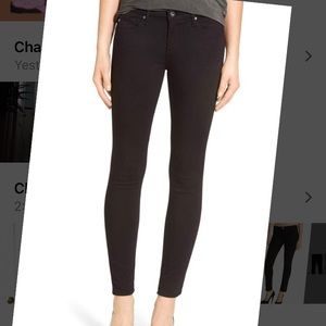 AG ‘The Legging’ Super Skinny Jeggings