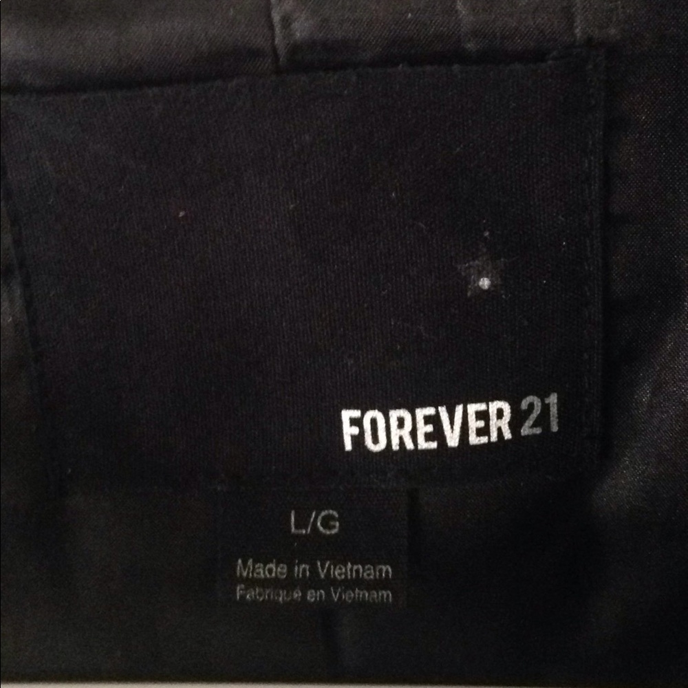 Band jacket - Picture 2 of 5