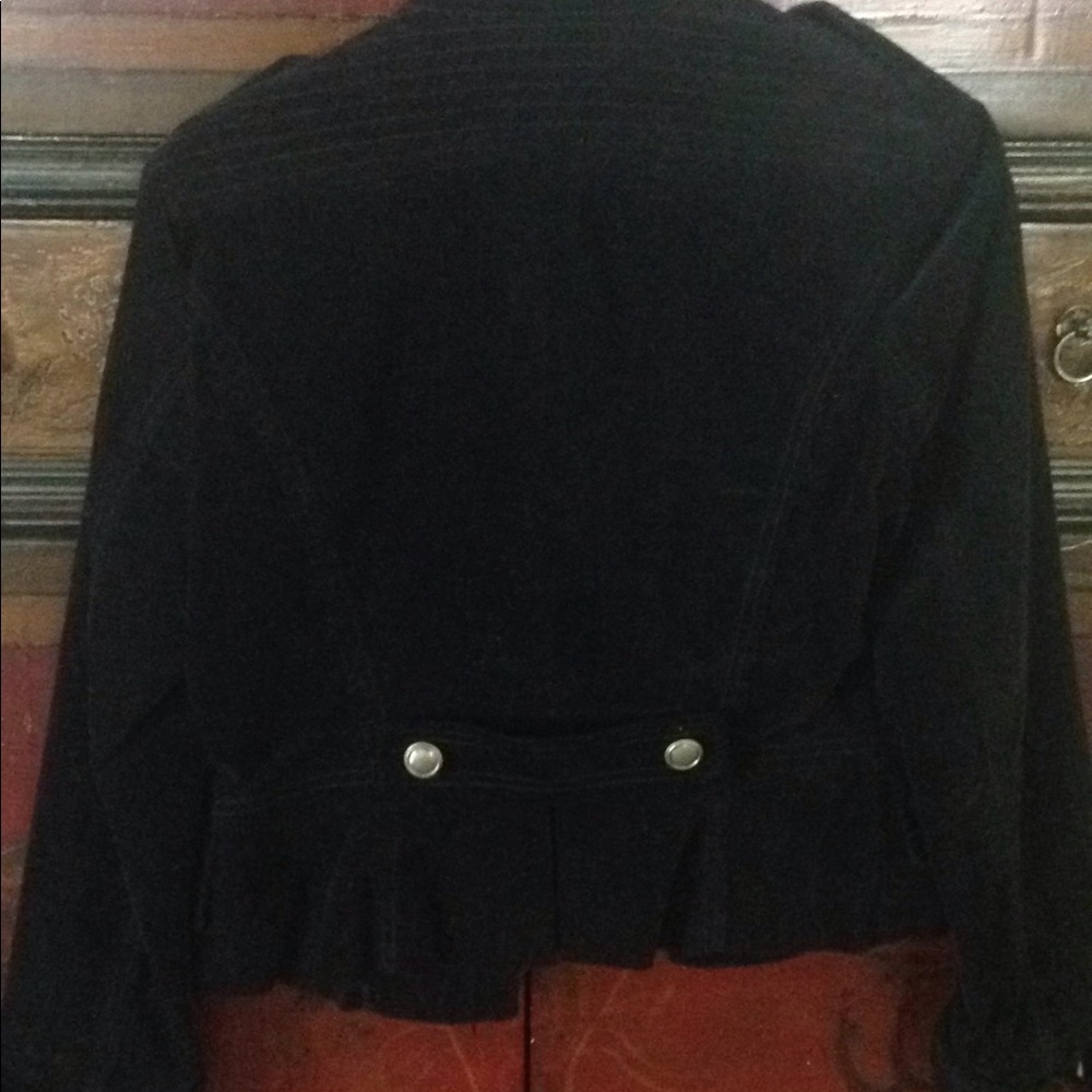 Band jacket - Picture 3 of 5