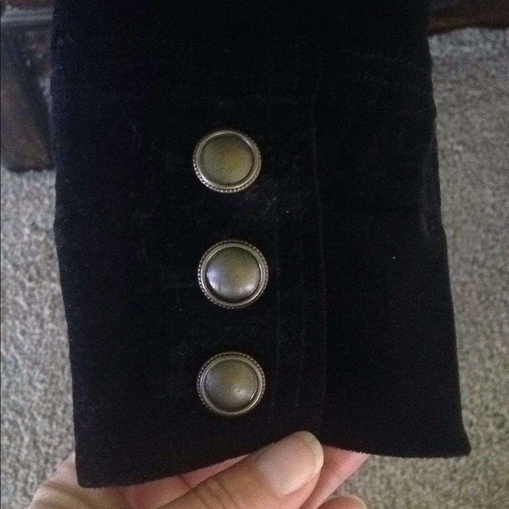 Band jacket - Picture 4 of 5
