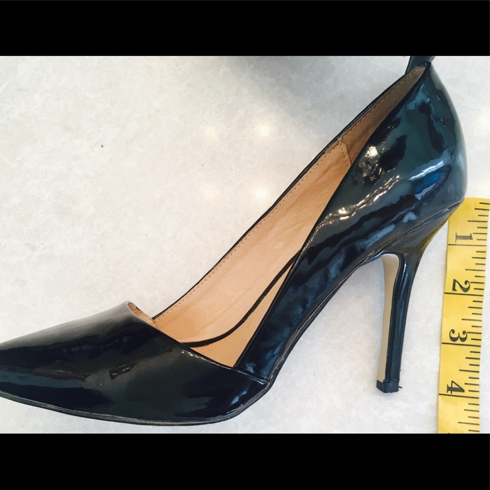 Aldo  , comfy high heels