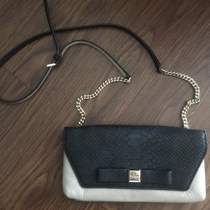 Kate Spade Clutch with Strap
