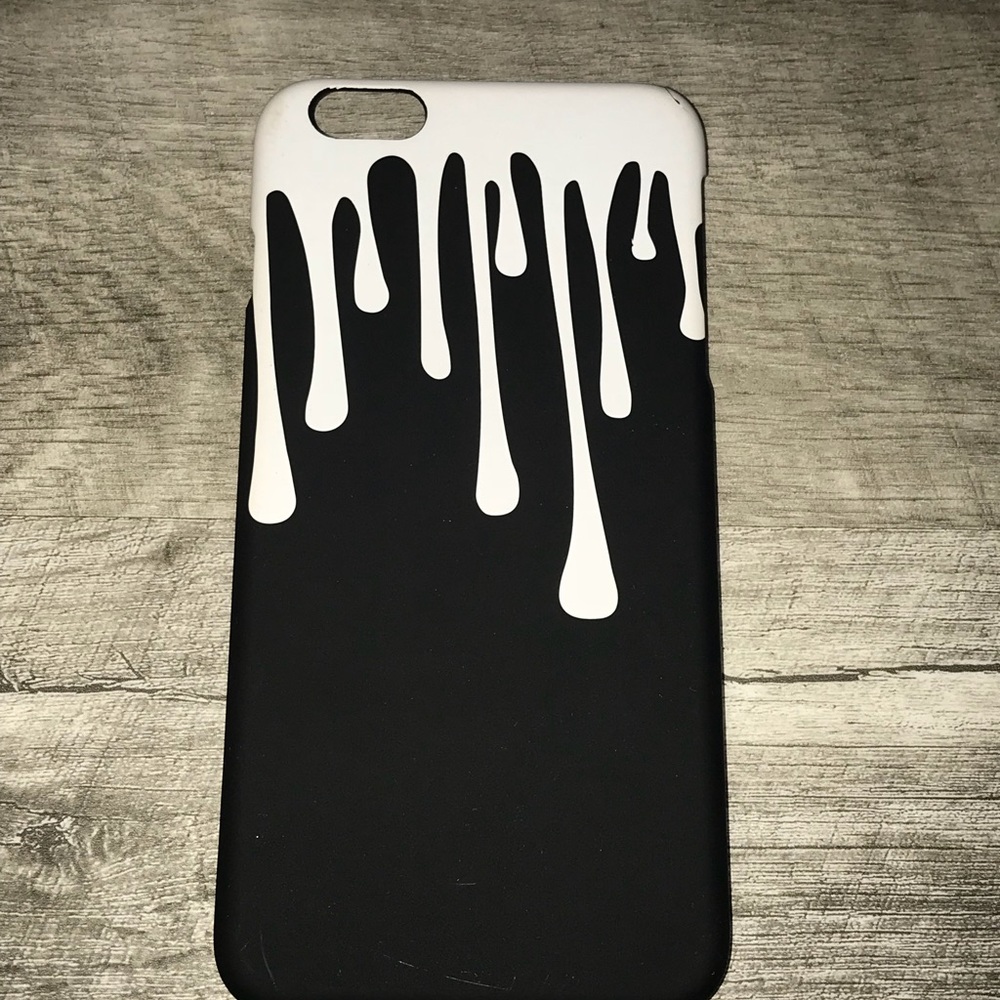 Kylie Jenner 6s plus case