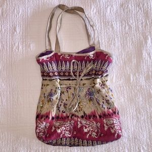 Bohemian Bag