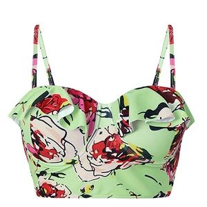 Women’s Plus Size Bathing Suit