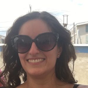 Meet your Posher, Gianna