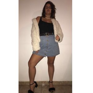 Meet your Posher, Natasha