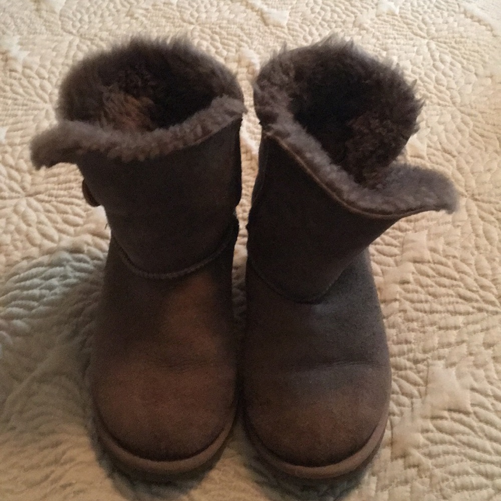 Ugg boots size 6