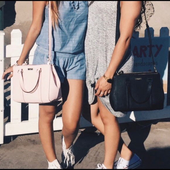 Kate Spade Purse - Picture 6 of 6