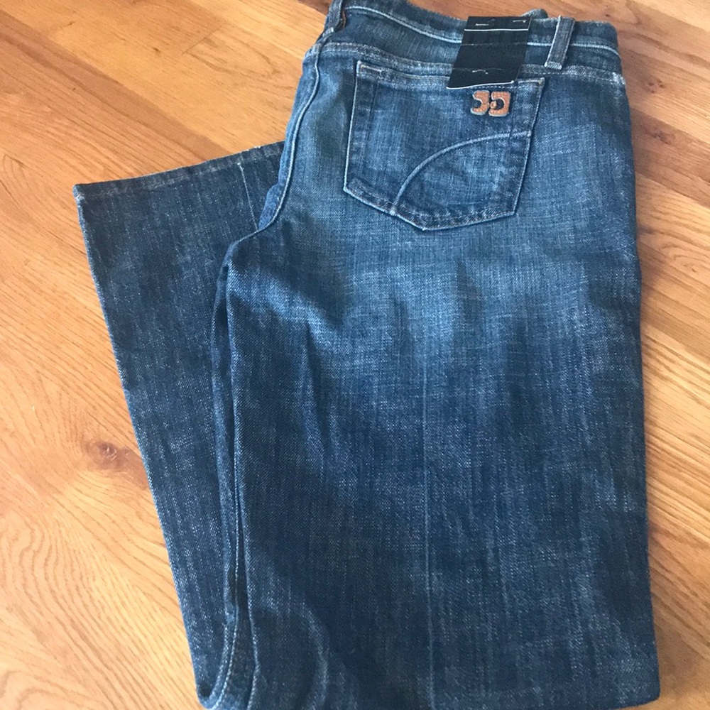 Joe’s Jeans