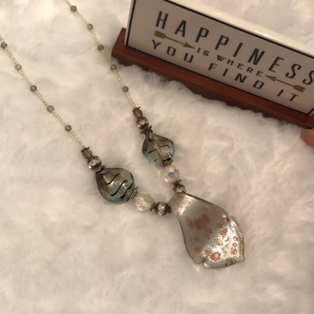 Necklace 💎