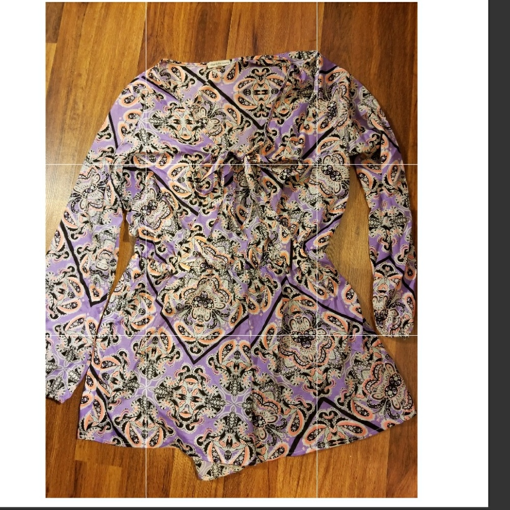 Charlotte Russe Xl Jumper