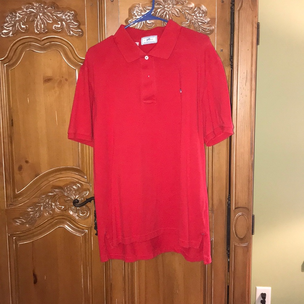 Southern Tide Polo