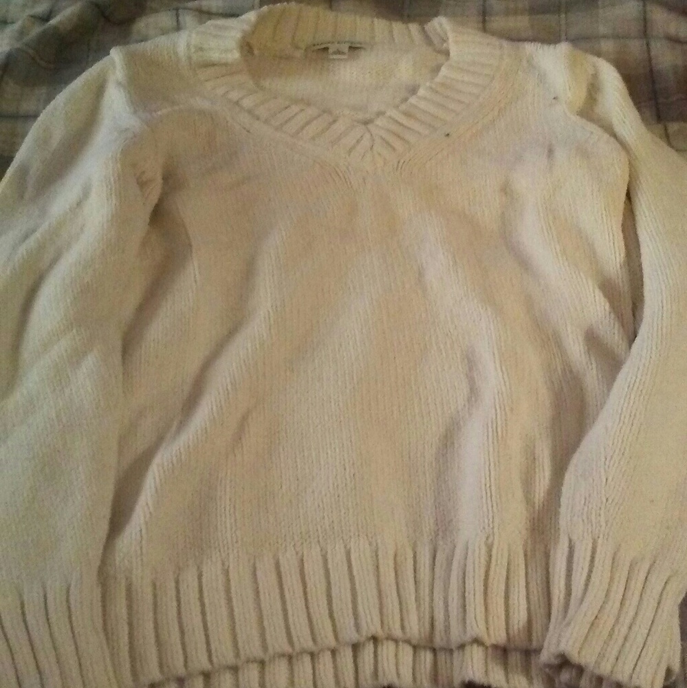 Banana republic sweater
