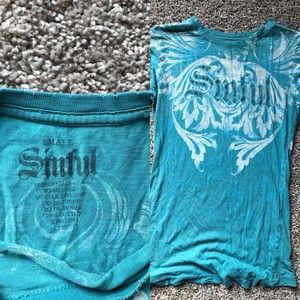 Sinful T-shirt
